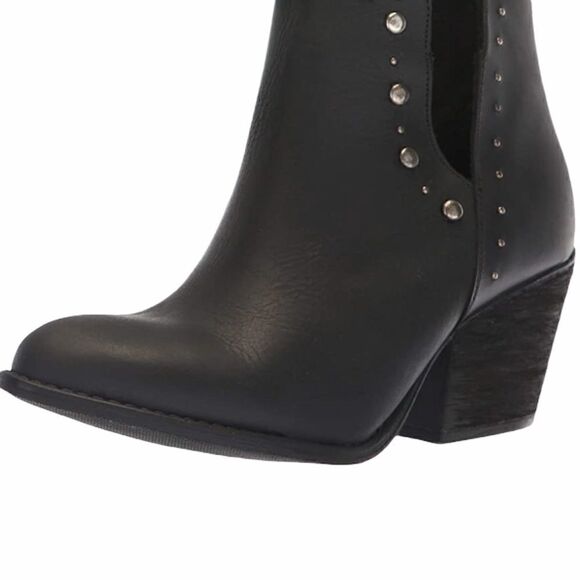 Musse & Cloud Women's Aster Ankle Boot - Picture 4 of 7